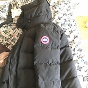 Canada Goose Coat
